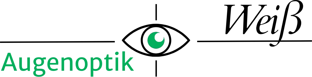 Augenoptik Weiß